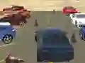 Игра Car Parking Real 3D Simulator онлайн