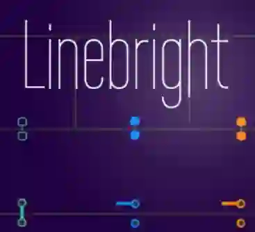 Игра Linebright онлайн