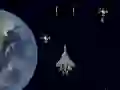 Игра Invaders Combat онлайн