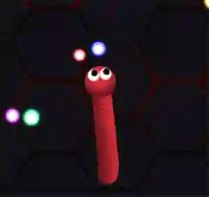 Игра Snake Blast 2 онлайн