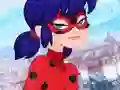 Игра Ladybug`s  New Adventure онлайн