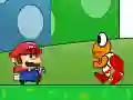 Игра Super Mario Land онлайн