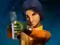 Игра Star Wars Rebels Imperial Heist онлайн