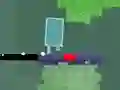 Игра Pixel Stickman онлайн