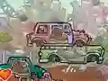 Игра Junkyard Rampage онлайн