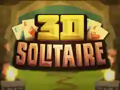 Игра 3d solitaire онлайн