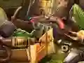 Игра Royal Gifts онлайн