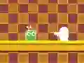 Игра Halloween Jump онлайн