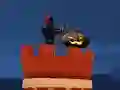Игра Halloween Archer 3D онлайн