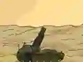 Игра Cannons Warfare онлайн