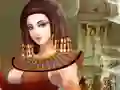 Игра Cleopatra: Queen of Egypt онлайн