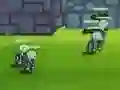 Игра Strong Defense онлайн