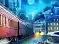 Игра The Railway Detectives онлайн