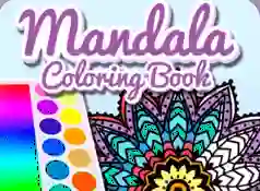 Игра Elsa Mandala онлайн