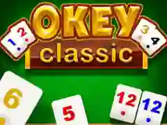 Игра Okey Classic онлайн