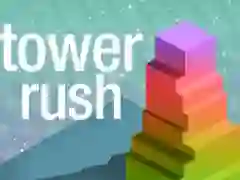 Игра Tower Rush онлайн