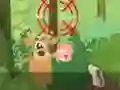 Игра Rain Forest Hunter онлайн