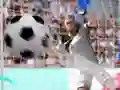 Игра 3D Penalty онлайн