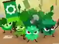 Игра Tribs.io онлайн