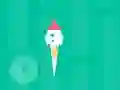 Игра Rocket Flight онлайн