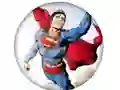 Игра Superhero Quiz онлайн