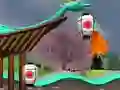 Игра Archery Expert Japan онлайн
