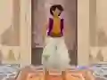 Игра Aladdin Runner онлайн