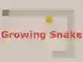 Игра Growing Snake онлайн