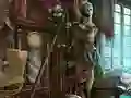 Игра The Lonely House онлайн