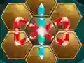 Игра Crystalux онлайн