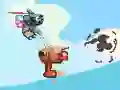 Игра Fuse Cell онлайн