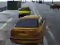 Игра Highway racing online онлайн