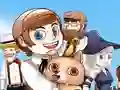 Игра My Lost Puppy онлайн