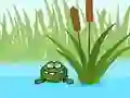 Игра JoJo Frog онлайн