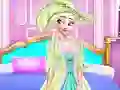 Игра Elsa Time Trave онлайн