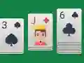 Игра Solitaire Swift онлайн