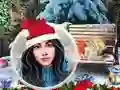 Игра Christmas at Central Park онлайн