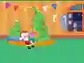 Игра Santa Gifts Mission онлайн