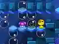 Игра Tako Bubble онлайн