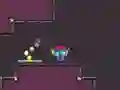 Игра One Button Hero онлайн