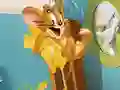Игра Tom And Jerry Match n`Catch онлайн