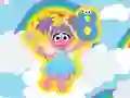 Игра 123 Sesame Street: Spot the Numbers онлайн