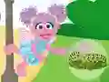 Игра 123 Sesame Street: Words Are Everywhere онлайн