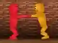 Игра Puppet Wrestling онлайн