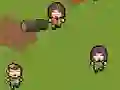 Игра Pixel Zombies онлайн