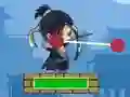 Игра Stickman Archer 2 online онлайн
