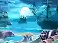 Игра Lost Fleet онлайн