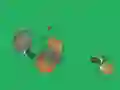 Игра The Objective онлайн