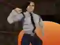 Игра The spy who shot me Starring agent 7 онлайн