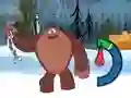 Игра Wabbit .Toss онлайн